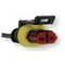 Connettori impermeabili Superseal AMP 1.5